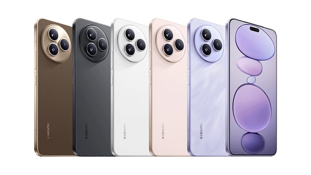 Xiaomi Civi Series Discontinued With No Next-Generation Model Planned, Claims Tipster